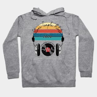 Stone Temple Pilots - Interstate Love Song Hoodie